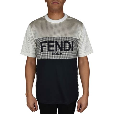 fendi tshirt price|fendi t shirt rate.